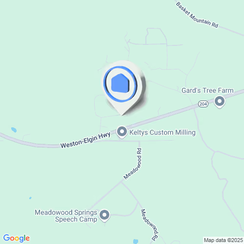 58466 Wildwood Loop, Weston, OR 97886, USA