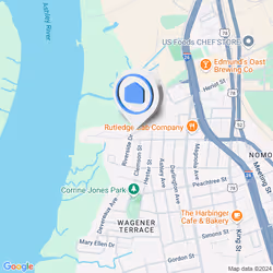 2312 Mount Pleasant Street, Charleston, SC, USA