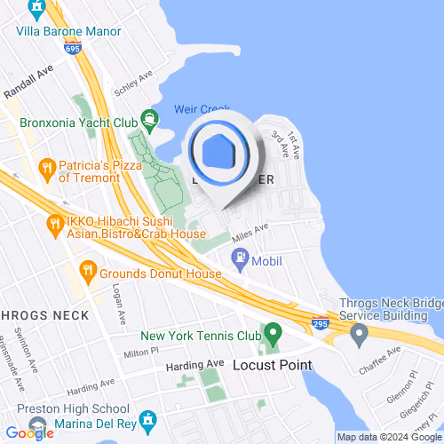 12th Avenue, The Bronx, NY, USA