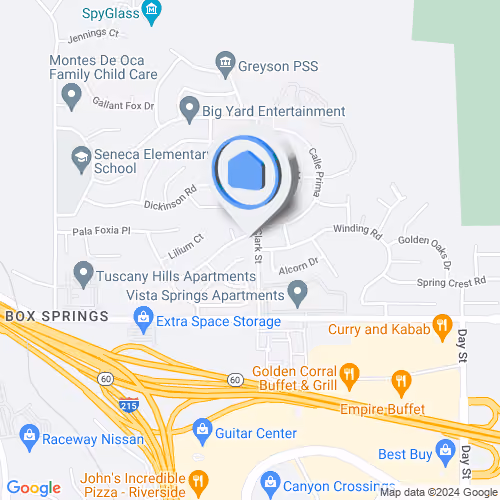 21492 Douglasis Court, Moreno Valley, CA, USA