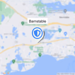 Private address in Barnstable, United States