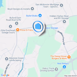 2242 Shoal Creek Rd, Buford, GA 30518, USA