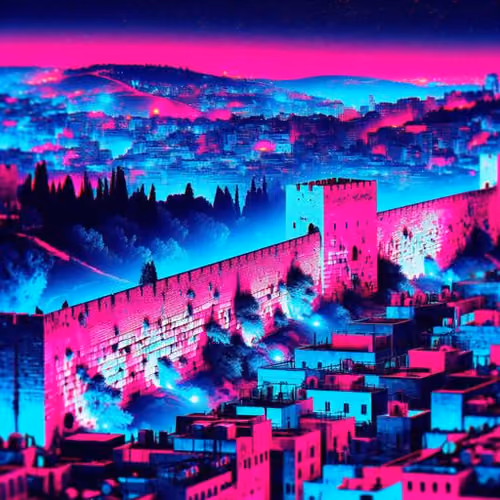 Jerusalem
