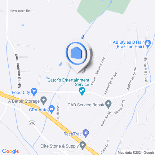 44 Country Walk, Cartersville, GA, USA