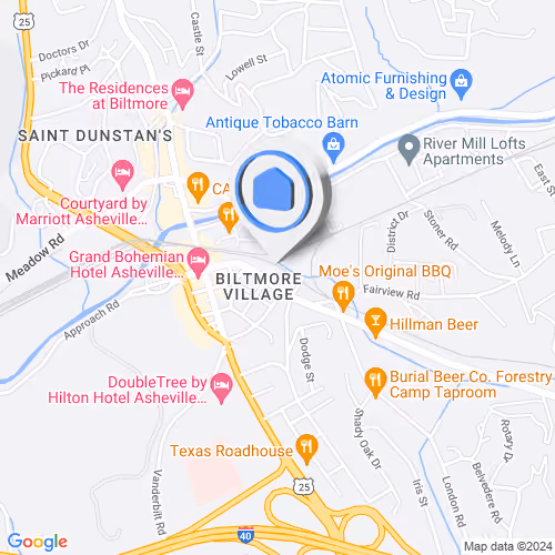 10 Brook St suite 130, Asheville, NC 28803, USA