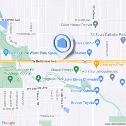 5101 South Delaware Street, Englewood, CO, USA