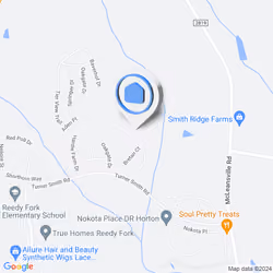 5536 Baverhof Drive, Greensboro, North Carolina, United States