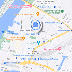1155 45th Ave, Long Island City, NY, USA