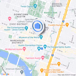 320 East 6th Street, Austin, TX, USA