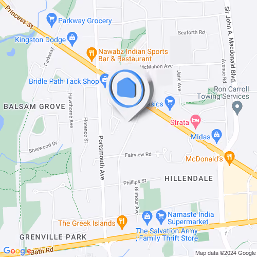 150 Hillendale Avenue, Kingston, ON, Canada