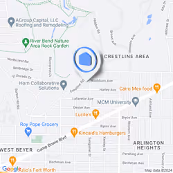 4816 Harley Avenue, Fort Worth, TX, USA
