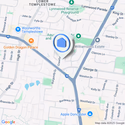 84 Olympus Dr, Templestowe Lower VIC 3107, Australia