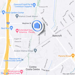 196 Greenwood Circle, Walnut Creek, CA, USA