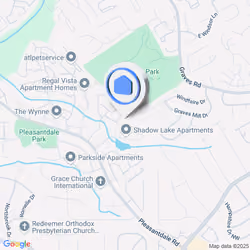3515 Pleasantdale Rd, Doraville, GA 30340, USA