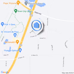 28211 South Gale Circle, Waterford, WI, USA