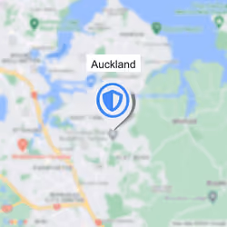 Private address in Auckland, New Zealand