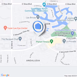 10017 East Mountain View Road, Scottsdale, AZ, USA