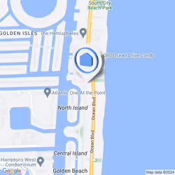 665 Golden Beach Drive, Golden Beach, FL, USA