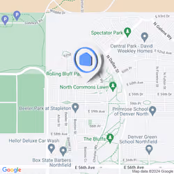 9350 E 60th Ave, Denver, CO, USA
