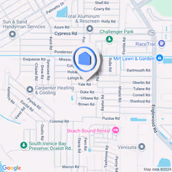 561 Yale Rd, Venice, FL 34293, USA