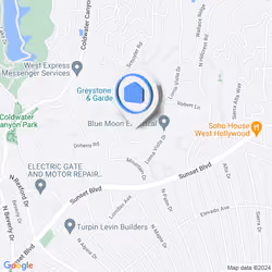 513 Doheny Rd, Beverly Hills, CA 90210, USA