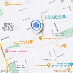 715 Maitland Street, London, ON, Canada