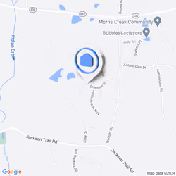 185 Downing Street, Hoschton, GA, USA