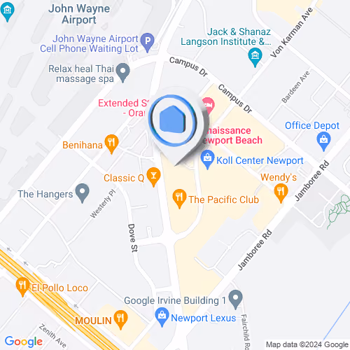 4400 MacArthur Blvd, Newport Beach, CA 92660, USA
