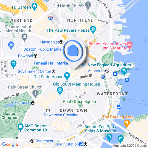 60 State St, Boston, MA 02109, USA
