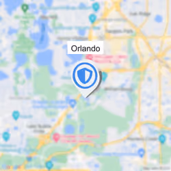 Private address in Orlando, United States