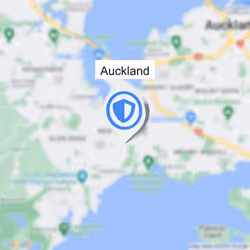 Private address in Auckland, New Zealand