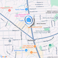 7750 Wisconsin Ave, Bethesda, MD 20814, USA