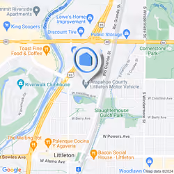 5334 South Prince Street, Littleton, CO, USA