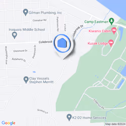 515 Oakridge Drive, Rochester, NY, USA