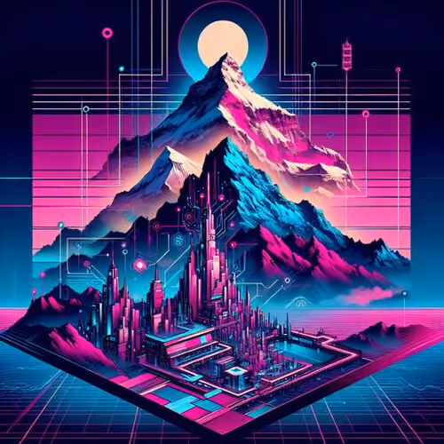 Mt Everest