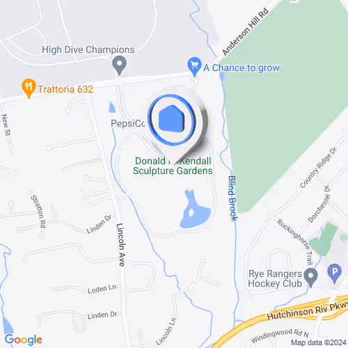 700 Anderson Hill Road, Purchase, New York 10577, USA