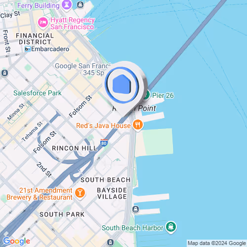 470 Spear St, San Francisco, CA 94105, USA