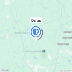 Private address in Dallas, United States