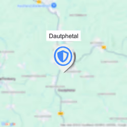 Private address in Dautphetal, Germany