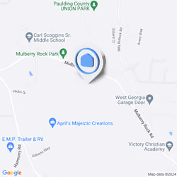 92 Renner Path, Dallas, GA, USA