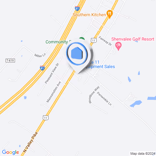 113 Century Village, New Market, VA, USA