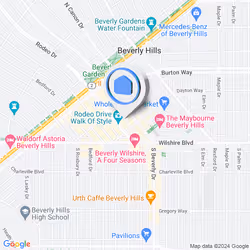 312 North Rodeo Drive, Beverly Hills, CA, USA