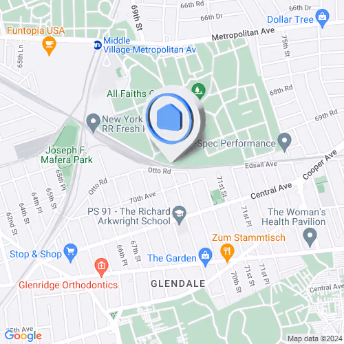 69420 69th Street, Glendale, NY, USA