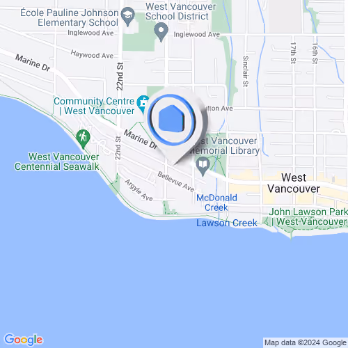 2085 Bellevue Avenue, West Vancouver, BC, Canada