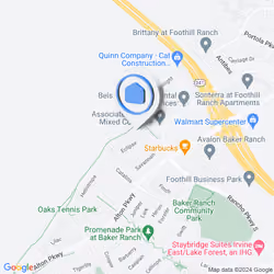 17 Eclipse, Lake Forest, CA, USA