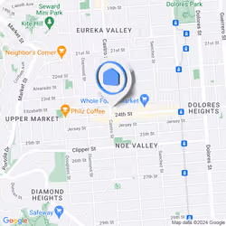 4098 24th Street, San Francisco, CA, USA