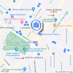 Corso Buenos Aires, 3, Milano, Metropolitan City of Milan, Italy