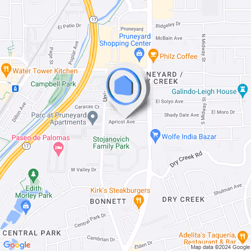 864 Apricot Avenue, Campbell, CA, USA