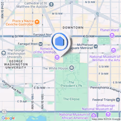 1651 Pennsylvania Avenue NW, Washington, DC 20503, USA