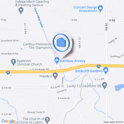 2560 I-70 Frontage Rd, Grand Junction, CO, USA